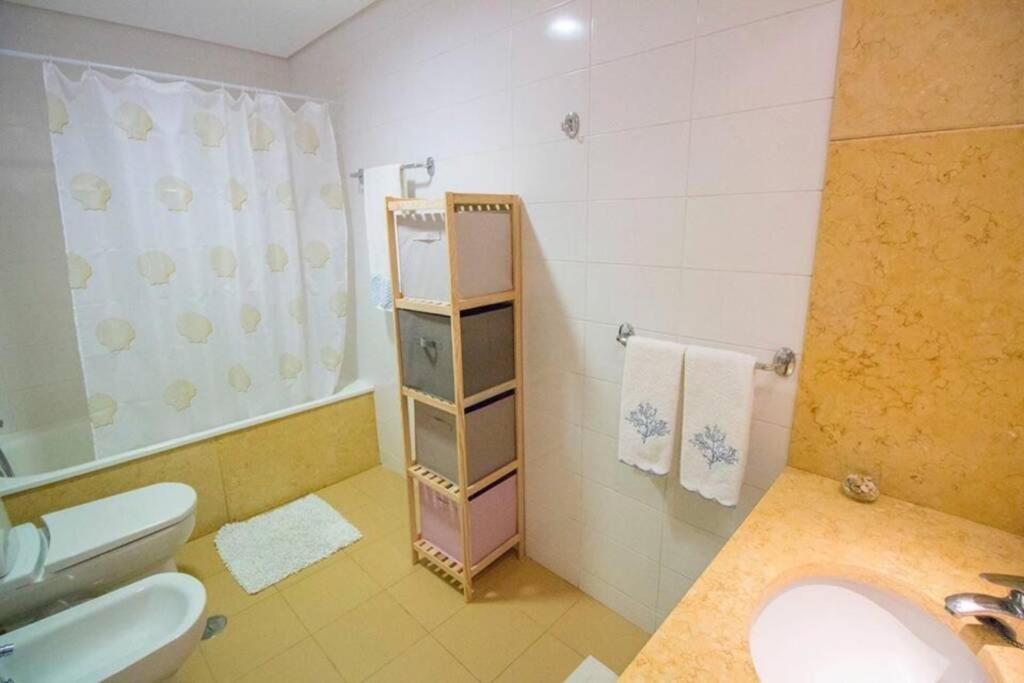 Vacations Home อัลบูเฟรา ภายนอก รูปภาพ
