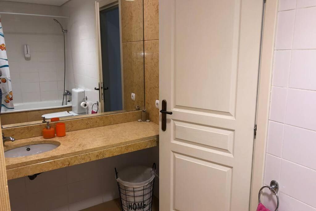Vacations Home อัลบูเฟรา ภายนอก รูปภาพ