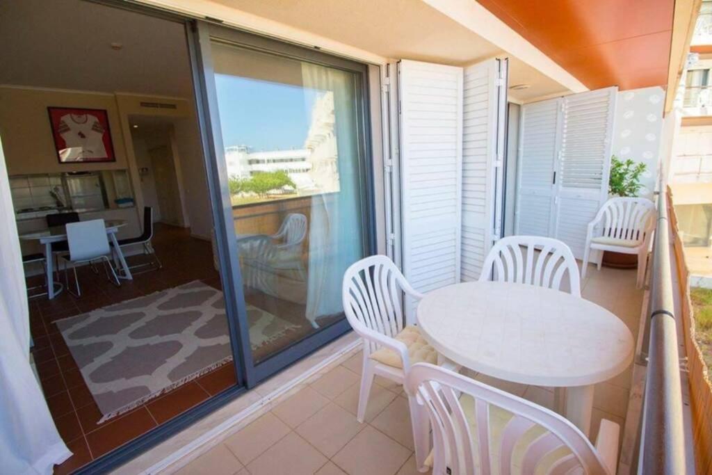 Vacations Home อัลบูเฟรา ภายนอก รูปภาพ