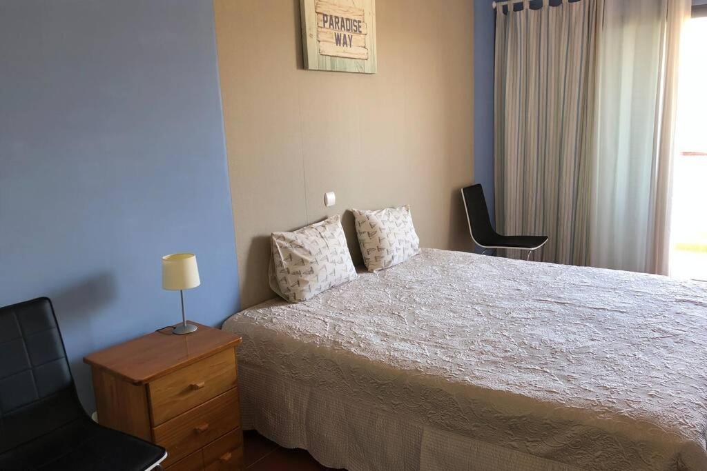 Vacations Home อัลบูเฟรา ภายนอก รูปภาพ